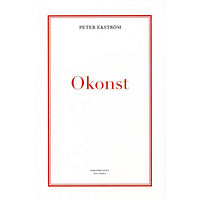 Peter Ekström Okonst (häftad)