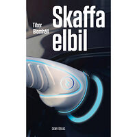 CKM Förlag Skaffa elbil (pocket)