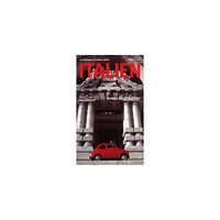 Tomas Lappalainen Italien (pocket)