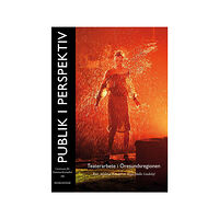 Makadam förlag Publik i perspektiv : teaterarbete i Öresundsregionen (bok, danskt band)