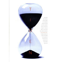 Makadam förlag Tiden (inbunden)