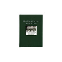 Petra Gröminger Bladmannens ansikten : The Green Man som konsthistoriskt motiv och nutida fenomen (bok, klotband)
