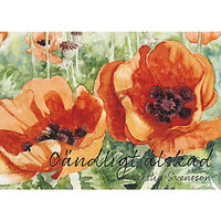 Kerstin Svensson Oändligt älskad (inbunden)