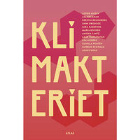 Bokförlaget Atlas Klimakteriet (inbunden)