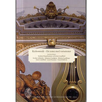 Artos & Norma Bokförlag Kyrkomusik. Årsbok för svenskt gudstjänstliv (häftad)