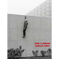 Bokförlaget Arena Jens S Jensen : samlat verk (inbunden)