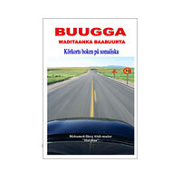 Mohammed-Deeq Abdi-madar Körkortsboken på somaliska (häftad, som)