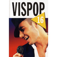 Notfabriken Vispop 16 (inbunden)