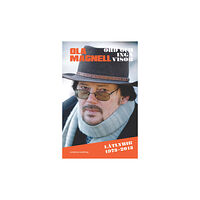 Ola Magnell Ord och inga visor : låtlyrik 1973-2013 (pocket)