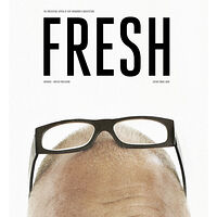 Thomas Lauri Fresh : the irresistible appeal of Gert Wingårdh's architecture (häftad, eng)