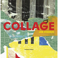 Jan Digerud Collage and Architecture (inbunden, eng)