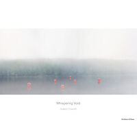Joakim Eneroth Whispering Void (inbunden, eng)
