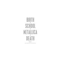 Paul Brannigan Birth, school, Metallica, death. Vol. 2, 1991-2014 (inbunden)