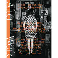 Ruin After work : abook about the meaning of work (häftad, eng)