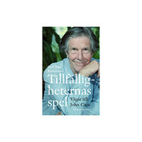 Karl Aage Rasmussen Tillfälligheternas spel : vägar till John Cage (bok, danskt band)