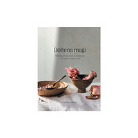 Pat Princi-Jones Doftens magi : naturlig läkning med aromterapi - för sinne, kropp och själ (inbunden)