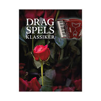 Lennart Wärmell Dragspelsklassiker (häftad)