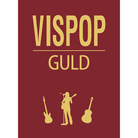 Notfabriken Vispop Guld (häftad)