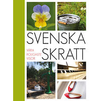 Notfabriken Svenska skratt : våra roligaste visor (bok, halvklotband)