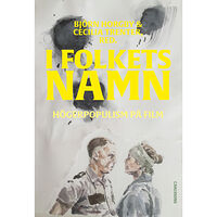 Carlsson I folkets namn : högerpopulism på film (bok, danskt band)