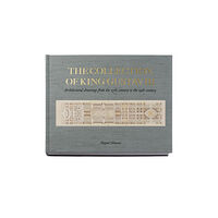 Bokförlaget Stolpe The collection of king Gustav III : architectural drawings from 17th-19th centuries (bok, klotband, eng)