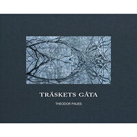 Theodor Paues Träskets gåta (bok, klotband)