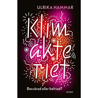Ulrika Hammar Klimakteriet : besvärad eller befriad? (inbunden)