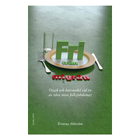 Kristina Ahlström Fri från migrän : orsak och botemedel vid en av våra stora folksjukdomar (inbunden)