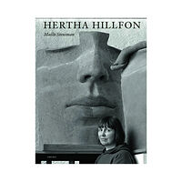 Mailis Stensman Hertha Hillfon (bok, flexband)