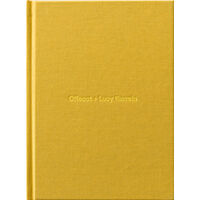 Max Fraser Offecct + Lucy Kurrein (inbunden, eng)