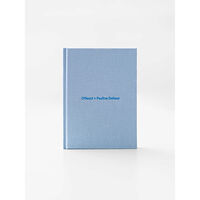Helen Parton Offecct + Pauline Deltour (bok, klotband, eng)