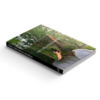 Harry Woodrow Harry Woodrow: #selfies (bok, danskt band, eng)