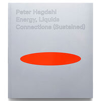 Art and Theory Peter Hagdahl, Energy, Liquids, Connections (Sustained) (bok, danskt band, eng)