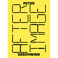 Sara Arrhenius Peter Geschwind: After image (svenska) (bok, flexband)