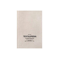 Thames & Hudson Ltd. Textilepedia (inbunden, eng)