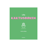 Emma Sibley Lilla kaktusboken (inbunden)