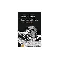 Martin Luther Detta löfte gäller alla - Företal till Bibeln (häftad)