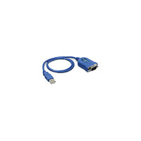 TRENDnet TRENDnet TU-S9 - seriell adapter - USB - RS-232