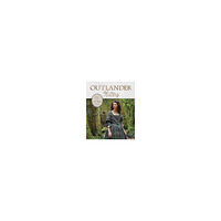 Kate Atherley Outlander Knitting (inbunden, eng)