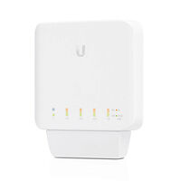Ubiquiti Networks Ubiquiti UniFi Switch USW-FLEX - switch - 5 portar - Administrerad