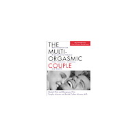 Mantak Chia Multi-Orgasmic Couple, The (häftad, eng)