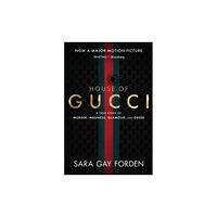 Sara G Forden House of Gucci MTI (pocket, eng)