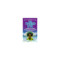 T. Lobsang Rampa Third Eye (pocket, eng)