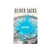 Oliver Sacks Awakenings (pocket, eng)