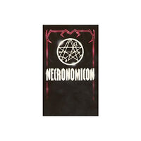 Simon Ed Necronomicon (häftad, eng)