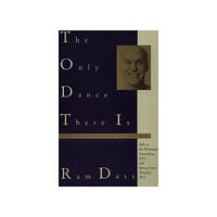 Ram Dass The Only Dance There Is (pocket, eng)