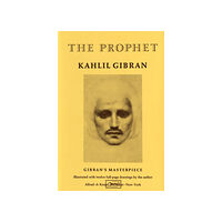Kahlil Gibran Prophet (Regular Edition) (H) (inbunden, eng)