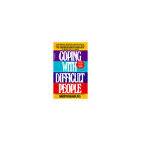 Robert M. Phd Bramson Coping with Difficult People (pocket, eng)