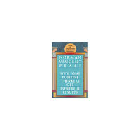 Norman Vincent Peale Why Some Positive Thinkers Get Powerful Results (pocket, eng)