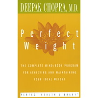 Deepak Chopra Perfect Weight (häftad, eng)